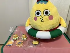 次郎くんセット