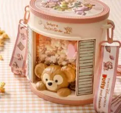 2025年最新】ディズニークリスマスポップコーンバケットの人気アイテム