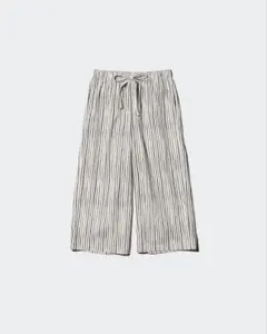 UNIQLO コットンリラコ