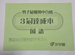 2026年最新】3冠達成 浜学園の人気アイテム - メルカリ