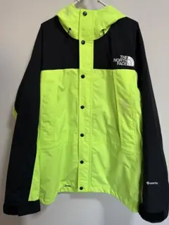 THE NORTH FACE GORE-TEX マウンテンライトジャケットＬ
