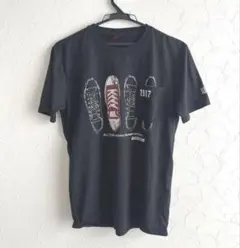 converse All STAR TシャツM割引き不可