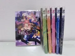 月刊フェアリーテイルコレクションDVD Vol.1-6セット - メルカリ