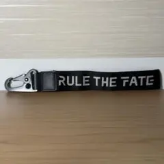 RULE THE FATE キーホルダー ストラップのサムネイル