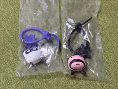 たまごっち目印チャーム 2点セット