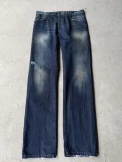 美品!!即購入OK!!】NICOLECLUBFORMENデニムジーンズ - メルカリ