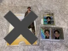 GENERATIONS 片寄涼太