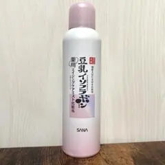 豆乳イソフラボン 豆乳のエイジングケアミスト化粧水