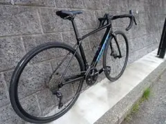 ジャイアント　TCR　ADVANCED　2　KOM フルカーボン　即購入可のサムネイル