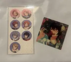 あんさんぶるスターズ 2点セット Knights 朔間凛月