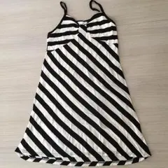 お値下げ★earthmusic&ecology キャミワンピース♡