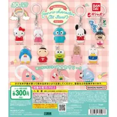 サンリオキャラクターズ　めじるしアクセサリーBEST まとめ【メルカリ市】 めじるしアクセサリー サンリオキャラクターズオールスターズ Part.1