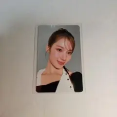 TWICE モモ THIS IS FOR FINALE トレカ ソウルコン - メルカリ