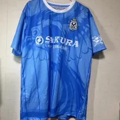 ジュビロ磐田　三光祭Tシャツ