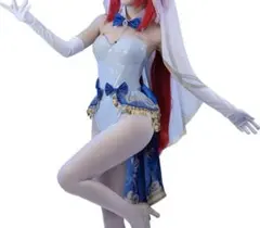 原神ニィロウ メイド同人コスプレUwowo - メルカリ