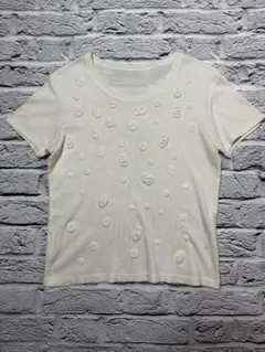 HaaT ISSEY MIYAKE　Tシャツ　ｗ3125-0819-③-②