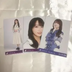 乃木坂46 矢久保美緒 生写真 2枚セット - メルカリ