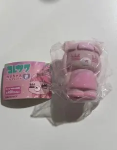 新品未開封❗️コレサワ れ子ちゃん ソフビマスコット2 シークレット