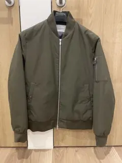 2025年最新】アダム エ ロペ ma1の人気アイテム - メルカリ