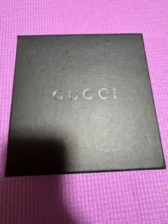 GUCCI 空箱