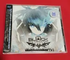 ブラック★ロックシューター THE GAME サウンドトラック