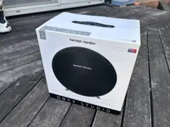 harman/kardon ONYX STUDIO ワイヤレススピーカー