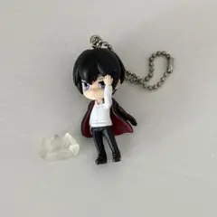 家庭教師ヒットマンREBORN 雲雀 恭弥 マスコットフィギュア ガチャのサムネイル