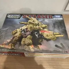 タカラトミー ZOIDS ZW32 STYLASER