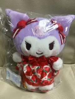 クロミ キーホルダーイチゴ いちご 苺 レア 2025年最新】クロミ キーホルダー いちごの人気アイテム - メルカリ