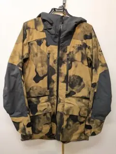 2025年最新】ノースフェイス a cadの人気アイテム - メルカリ