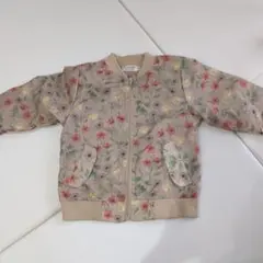 薄手　ウィンドブレーカー