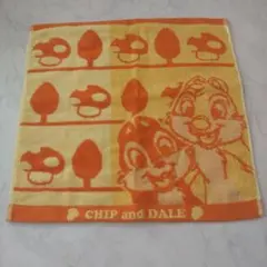 ディズニータオル