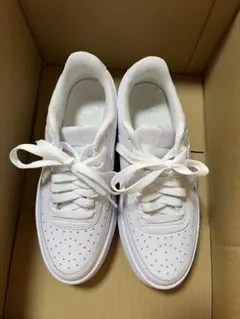 NIKE　ナイキ　ウィメンズ コート ビジョン アルタ LTR　スニーカー