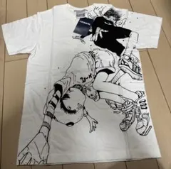 松本大洋　鉄コン筋クリート　FLY Tシャツ Sサイズ