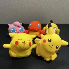 2026年最新】ポケモンくるりんマスコットの人気アイテム - メルカリ