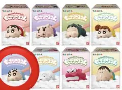 クレヨンしんちゃん もっちりころりん ⑤ベイビーしんちゃん