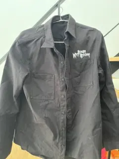 MY FIRST STORY グラフィックシャツ　マイファス　MFS