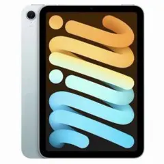 新品未開封iPad Mini 第7世代 128GB WiFi
