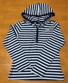 FILA  長袖カットソー　150
