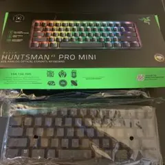 razer huntsman v3 pro mini