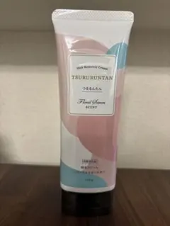 츠루룬탄 헤어 리무버 크림 플로럴 사봉 프래그런스 100g