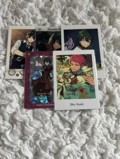 あんスタ 斎宮宗 影片みか