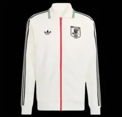 adidas 日本代表 W杯2026 アンセムジャケット ジャージ XLサイズ