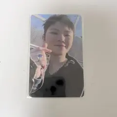 HAPPY BURSTDAY KakaoTalk カカオトーク 特典 ウジ