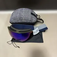 MxLABO ゴーグル ミラー