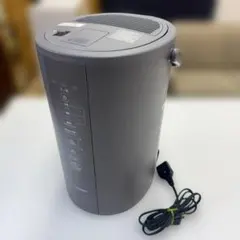 L819 象印 スチーム式加湿器 2025年 EE-TB60 - メルカリ
