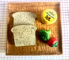 ドイツ製　Erzi 簡単あさごはんセット　廃盤