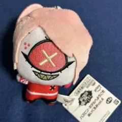 新品 ハズビン・ホテルへようこそ ぬいぐるみvol.4 チェリー・ボム