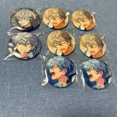 あんスタ プロセカ 缶バッジ 瀬名泉 プロセカ コネクトライブ 特別版 あんスタ フュージョン 缶