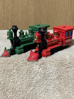 2026年最新】ディズニー トミカ ウエスタンリバー鉄道の人気アイテム